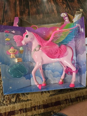 Barbie Unicorn : Target