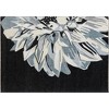Elizabeth Sutton Maisie MI35D Modern Floral Area Rug - 2 of 4