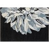 Elizabeth Sutton Maisie MI35D Modern Floral Area Rug - image 2 of 4