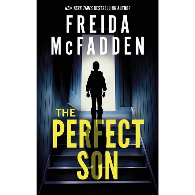 The Perfect Son - By Freida Mcfadden (paperback) : Target