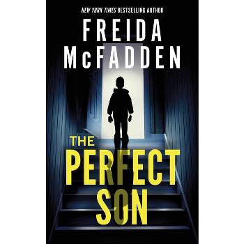 The Perfect Son - by  Freida McFadden (Paperback)