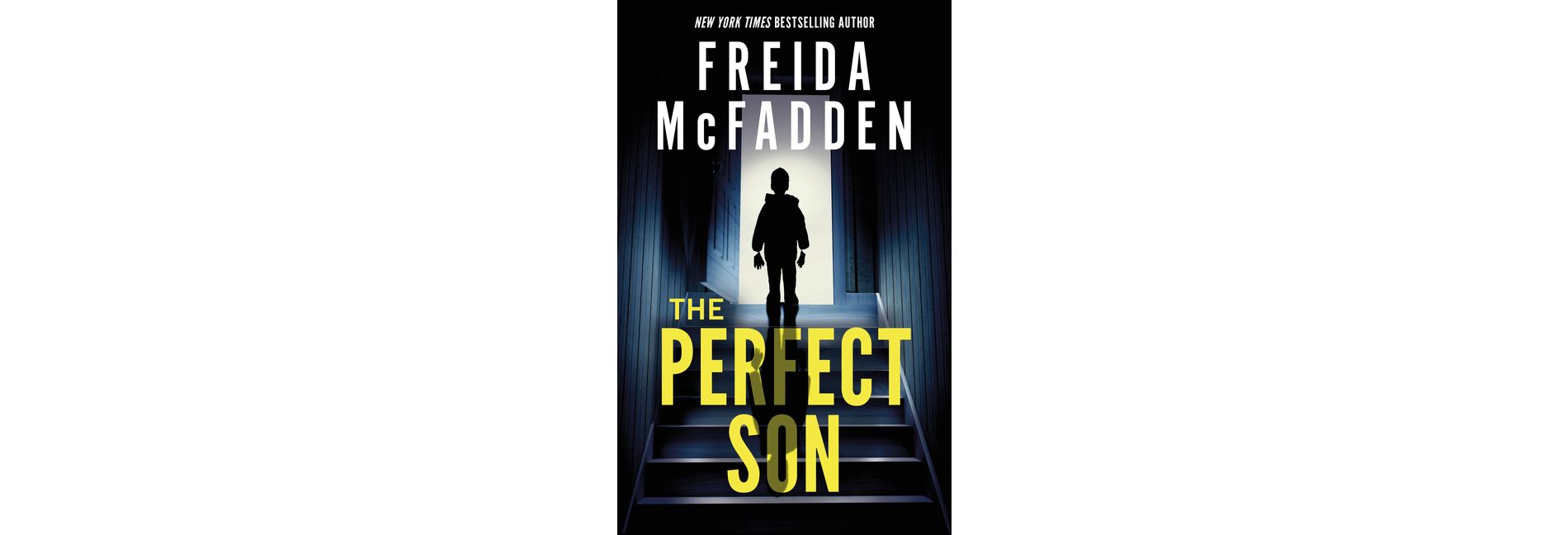 The Perfect Son - by  Freida McFadden (Paperback)