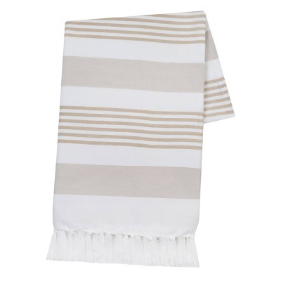 Lilac Hammam Towel - Bullseye's Playground™