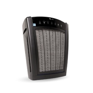 LivePure Bali Series Multi-Room True HEPA Console Air Purifier - 1 of 4