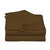 Copper Zone 4 Piece Soft Deep Pocket Cooling Viscose-Blend Luxury Linens Sheet Set - 2 of 4