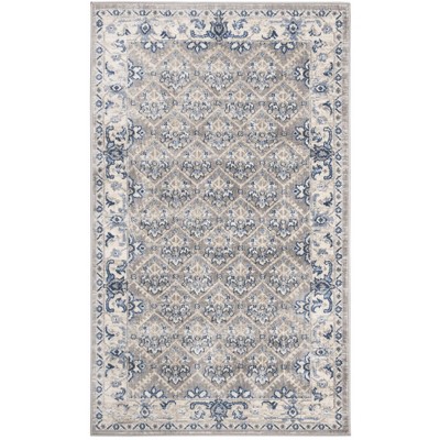 Brentwood BNT869 Machine Made Loomed Rug - Safavieh