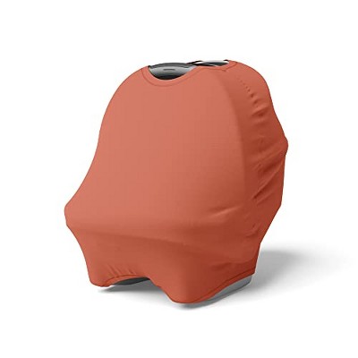 Image of Natemia Car Seat Cover Autumn Glaze