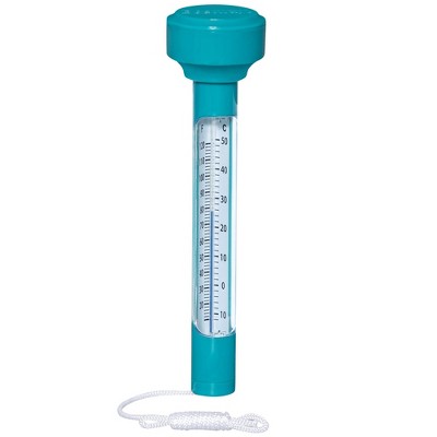 Bestway: Flowclear Floating Pool Thermometer