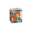 Funko POP! Bitty: DC - Harley Quinn 4pk - 3 of 4