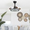 Bella Depot 22" Ceiling Fan with Light - 4 of 4