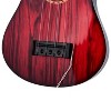 Contixo Soprano Ukulele Kit for Kids and Adults, Musical Instrument for Beginners - 3 of 4