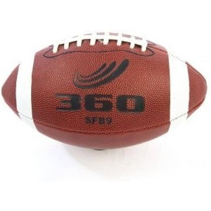 360 ATHLETICS 360 League Composite Football - 1 of 1