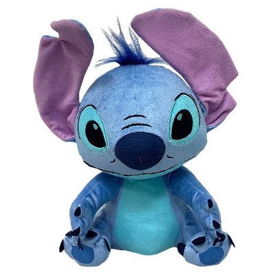 stitch cuddly toy