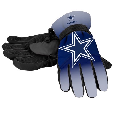 Mens Waterproof Winter Gloves Target