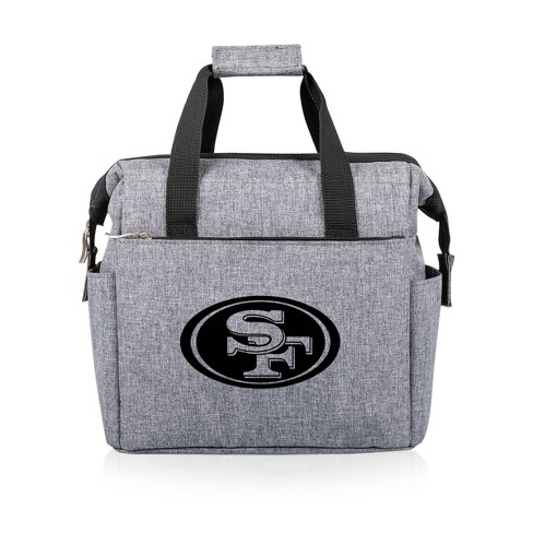 Nfl San Francisco 49ers Water Bottle Holder : Target