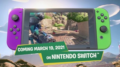 Plants vs. Zombies: Battle for Neighborville Complete Edition - Nintendo Switch, 2 of 8, play video