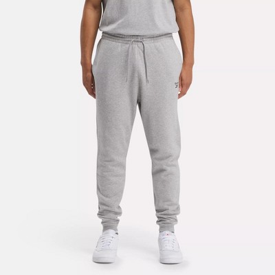 Reebok Men's Small Logo Jogger