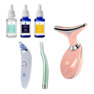 Mother’s Day Radiance Bundle: Pursonic Anti-Aging & Beauty Essentials - 1 of 4