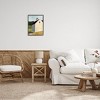 Stupell Industries Countryside Hills Barn Scenery Framed Giclee Art - 2 of 4