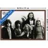 Trends International Aerosmith - 70s Band Framed Wall Poster Prints - 3 of 4