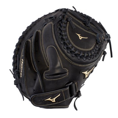 mizuno fastpitch softball catchers mitt