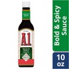 A1 Bold & Spicy Sauce with Tabasco, 10oz (Pack of 2) - 2 of 3