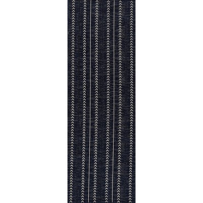 Momeni Riviera Thiago Machine Loomed Rug Navy Blue