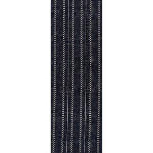 Momeni Riviera Thiago Machine Loomed Rug Navy Blue - 1 of 4