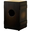 Pearl Primero Crate-Style Cajon, Music Genres - 4 of 4