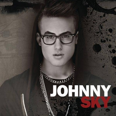 Johnny Sky - Johnny Sky (CD)