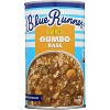 Blue Runner Seafood Gumbo Base - Case of 6/25 oz - 2 of 4