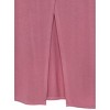 Women's Slit Back 3/4 Sleeve Top - LASCANA - 4 of 4