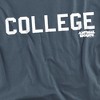 Animal House College Adult T-Shirt - 2 of 4