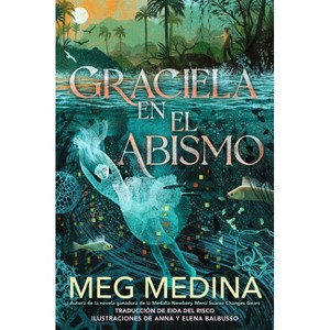 Graciela En El Abismo - by Meg Medina - 1 of 1