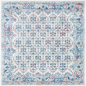 Brentwood BNT869 Power Loomed Indoor Rugs - Safavieh - 1 of 4