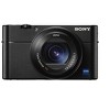 Sony RX100VA (NEWEST VERSION) 20.1MP Digital Camera: RX100 V Cyber-shot Camera with Hybrid 0.05 AF, 24fps Shooting Speed - 2 of 4