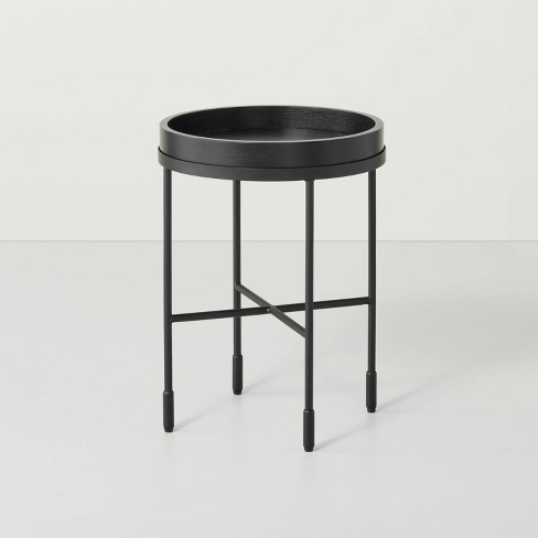 Side table hot sale at target