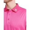 Men's 's Hammel Drycool Polo - Abacus Sportswear US - 4 of 4