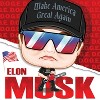 MasterPieces Elon Musk 100 Piece Jigsaw Puzzle for Kids - 3 of 4