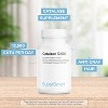 SuperSmart Catalase 500mg per Day (12500 CatU) - Natural Enzyme - Anti Gray Hair Supplement | Non-GMO & Gluten Free - 60 Delayed Release Capsules - 3 of 4