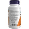 Acetyl-L-Carnitine 500mg by Now Foods  -  50 Capsule - 3 of 3