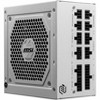 MSI MAG A850GL PCIE5 White Power Supply 850W (MAGA850GLPCIE5WT) - 4 of 4