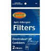 EnviroCare Premium Replacement Vacuum Filters made to fit Electrolux Canister and Aerus AP100. 2 After Filters - 2 of 4