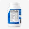 Conceive Plus Men's Fertility Support - Male Supplement With Maca Root, L-Arginine, Zinc - 60ct - 4 of 4
