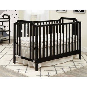 Suite Bebe Celeste 3-in-1 Convertible Island Crib - 1 of 4
