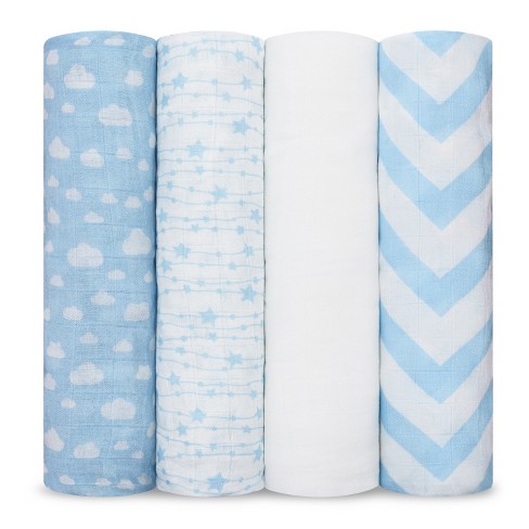 Target aden best sale and anais swaddles