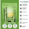 PowderVitamin Electrolytes Powder Plus™ 100 Servings - 2 of 4