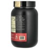 Optimum Nutrition Gold Standard® 100% Whey, Chocolate Peanut Butter, 2 lb (907 g) - 3 of 4