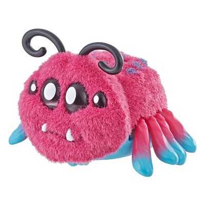 yellies spider toy