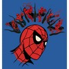 Women's Spider-Man: Beyond Amazing Spidey Sense in Action Racerback Tank Top - 2 of 4